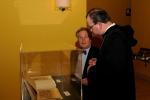 14 Codici cavensi all'Ambasciata